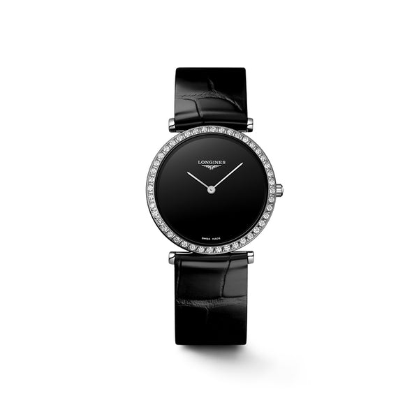 LA GRANDE CLASSIQUE DE LONGINES (Image 1)