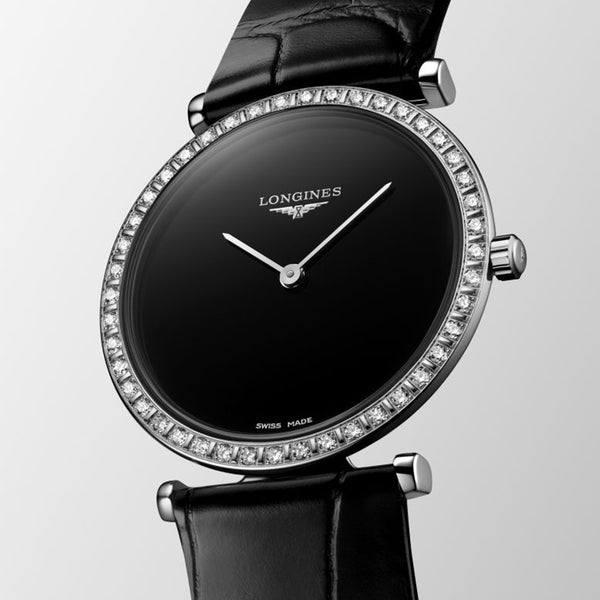 LA GRANDE CLASSIQUE DE LONGINES (Image 4)