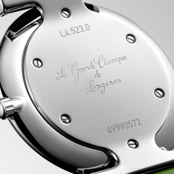LA GRANDE CLASSIQUE DE LONGINES (Image 3)