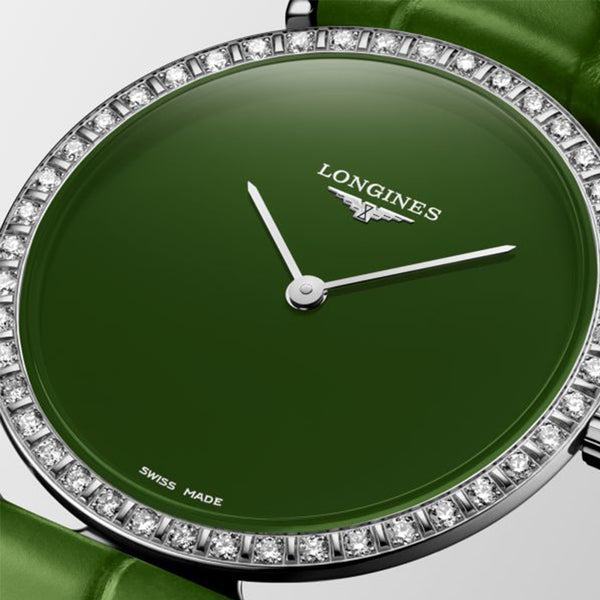 LA GRANDE CLASSIQUE DE LONGINES (Image 2)