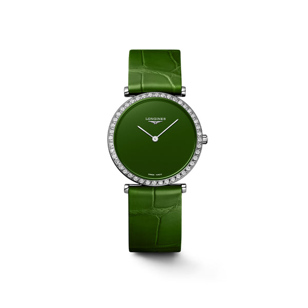 LA GRANDE CLASSIQUE DE LONGINES (Image 1)