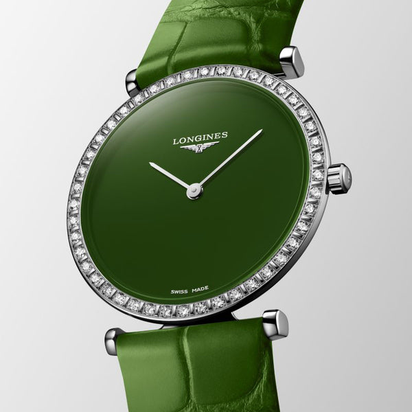LA GRANDE CLASSIQUE DE LONGINES (Image 5)