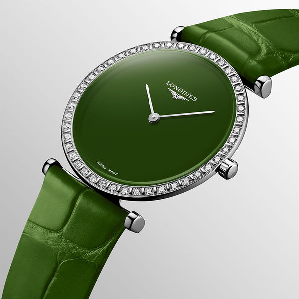 LA GRANDE CLASSIQUE DE LONGINES (Image 4)