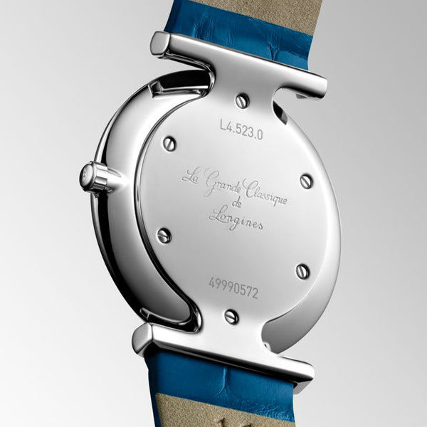 LA GRANDE CLASSIQUE DE LONGINES (Image 6)