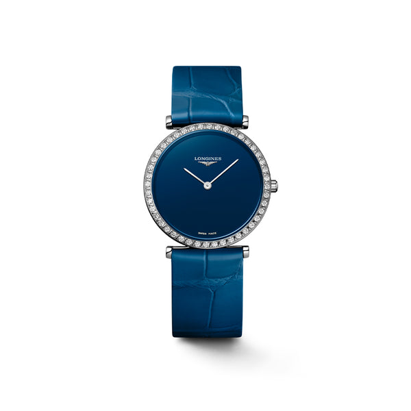 LA GRANDE CLASSIQUE DE LONGINES (Image 1)