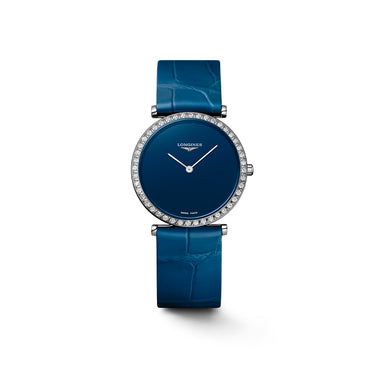 LA GRANDE CLASSIQUE DE LONGINES