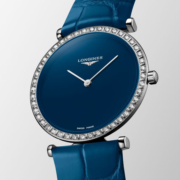 LA GRANDE CLASSIQUE DE LONGINES (Image 5)