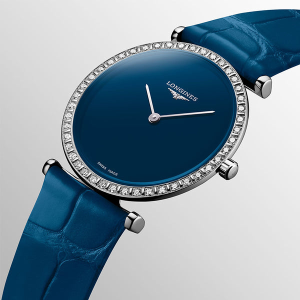 LA GRANDE CLASSIQUE DE LONGINES (Image 4)