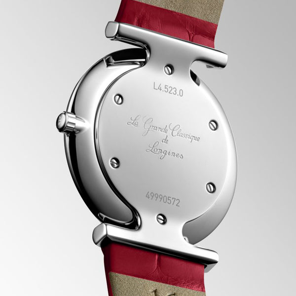 LA GRANDE CLASSIQUE DE LONGINES (Image 6)