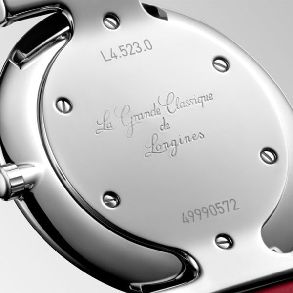 LA GRANDE CLASSIQUE DE LONGINES (Image 3)