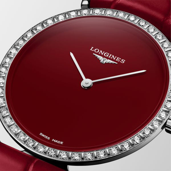 LA GRANDE CLASSIQUE DE LONGINES (Image 2)