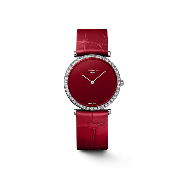 LA GRANDE CLASSIQUE DE LONGINES (Image 1)