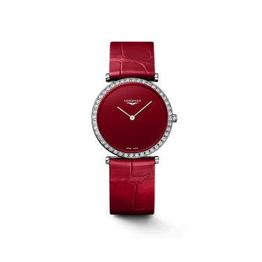 LA GRANDE CLASSIQUE DE LONGINES