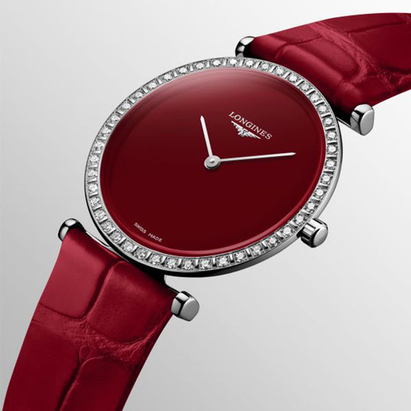 LA GRANDE CLASSIQUE DE LONGINES (Image 4)
