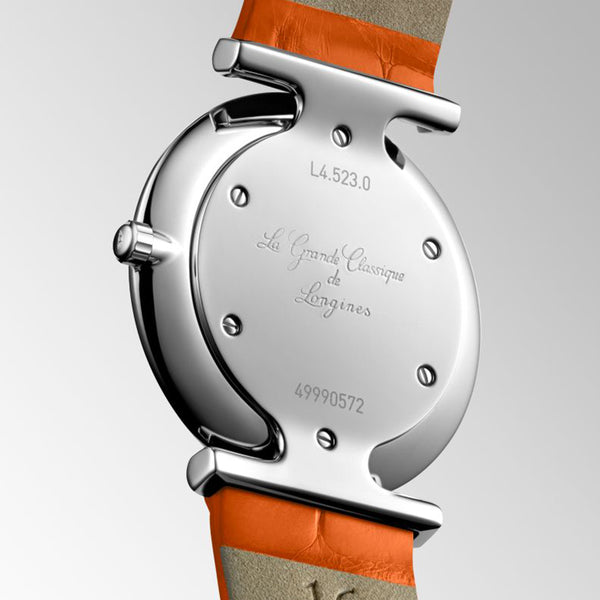 LA GRANDE CLASSIQUE DE LONGINES (Image 6)