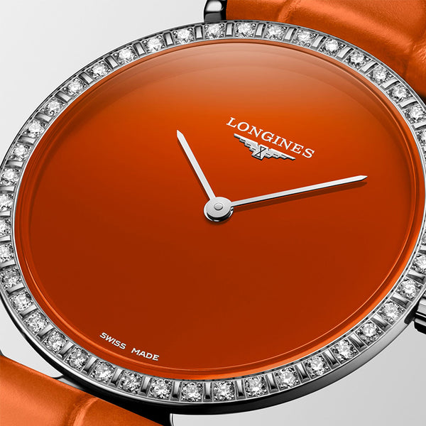 LA GRANDE CLASSIQUE DE LONGINES (Image 2)