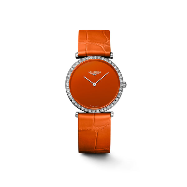 LA GRANDE CLASSIQUE DE LONGINES (Image 1)