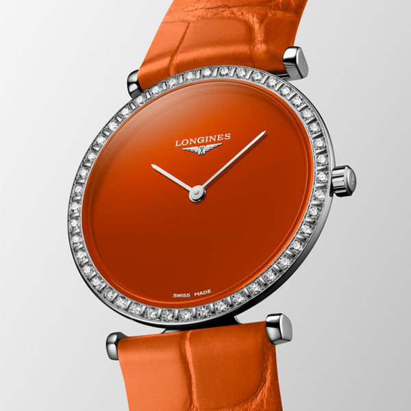 LA GRANDE CLASSIQUE DE LONGINES (Image 5)