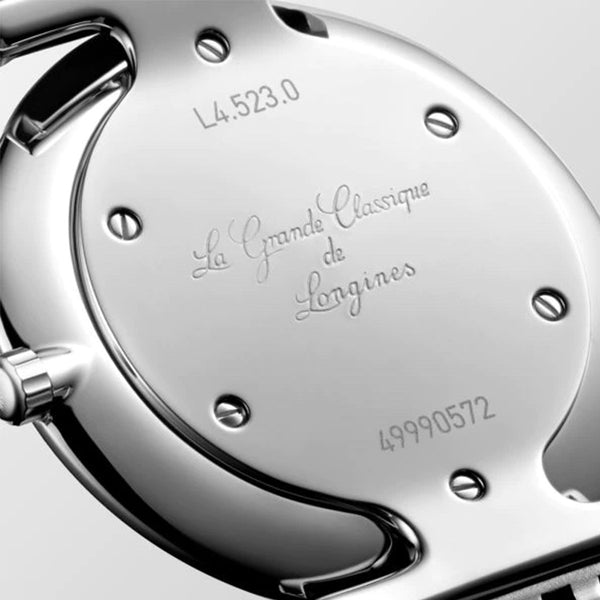LA GRANDE CLASSIQUE DE LONGINES (Image 3)
