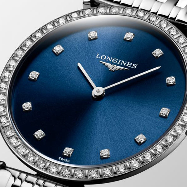LA GRANDE CLASSIQUE DE LONGINES (Image 2)