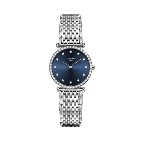 LA GRANDE CLASSIQUE DE LONGINES (Image 1)