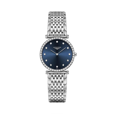 LA GRANDE CLASSIQUE DE LONGINES