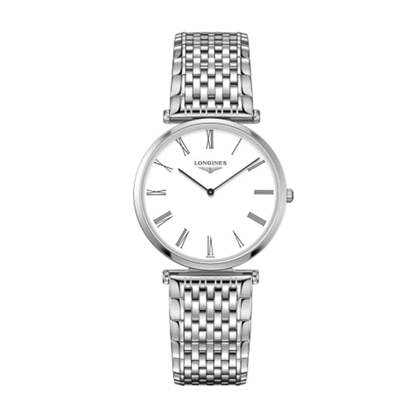 LA GRANDE CLASSIQUE DE LONGINES (Image 1)
