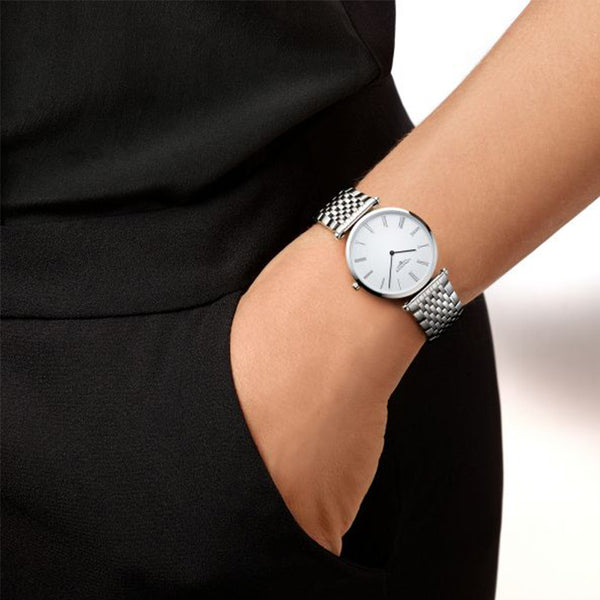 LA GRANDE CLASSIQUE DE LONGINES (Image 4)