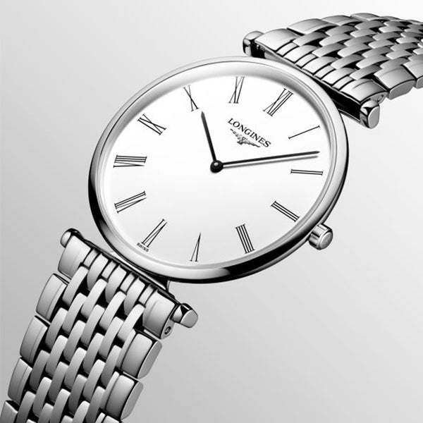 LA GRANDE CLASSIQUE DE LONGINES (Image 3)