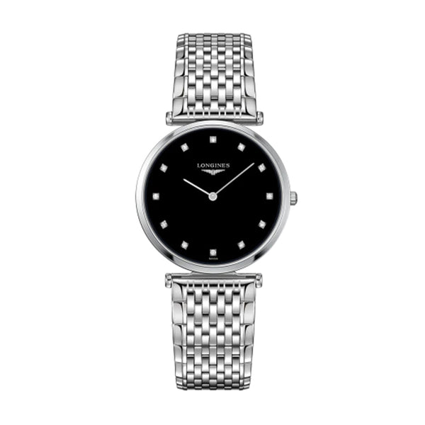 LA GRANDE CLASSIQUE DE LONGINES (Image 1)