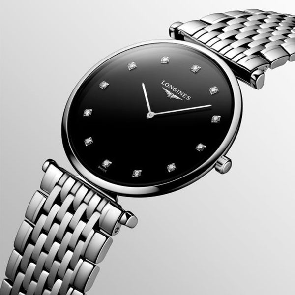 LA GRANDE CLASSIQUE DE LONGINES (Image 3)