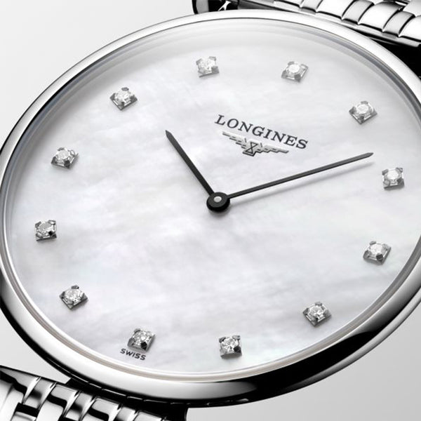 LA GRANDE CLASSIQUE DE LONGINES (Image 2)