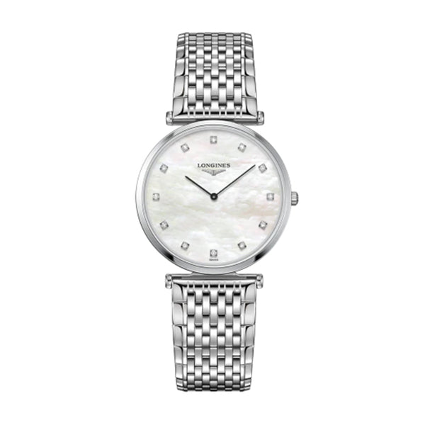LA GRANDE CLASSIQUE DE LONGINES (Image 1)