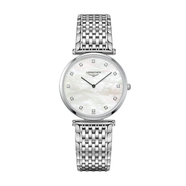 LA GRANDE CLASSIQUE DE LONGINES