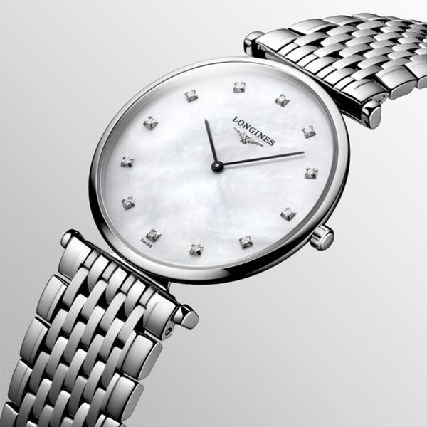 LA GRANDE CLASSIQUE DE LONGINES (Image 3)
