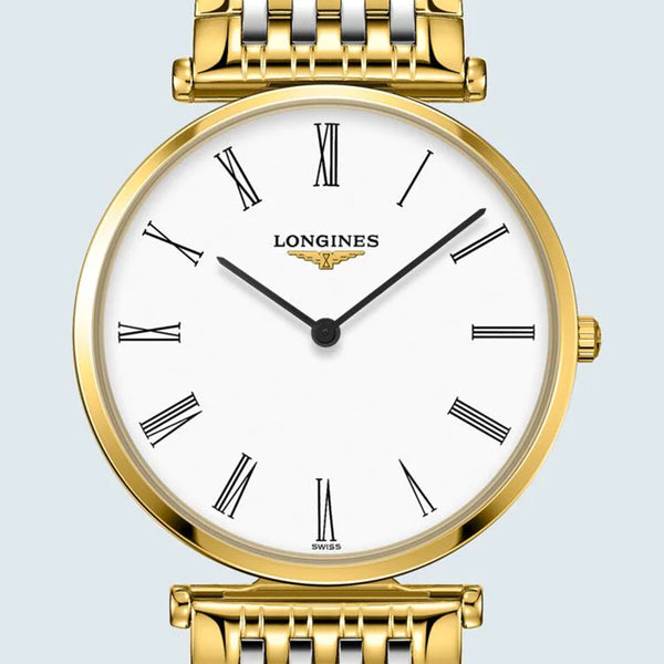 LA GRANDE CLASSIQUE DE LONGINES (Image 2)