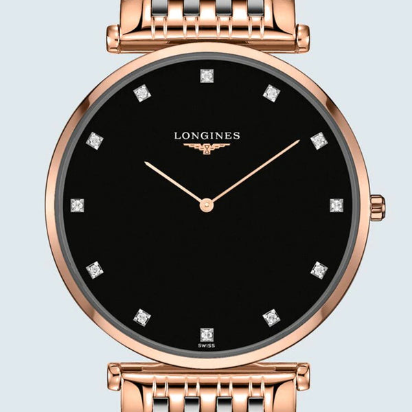 LA GRANDE CLASSIQUE DE LONGINES (Image 2)