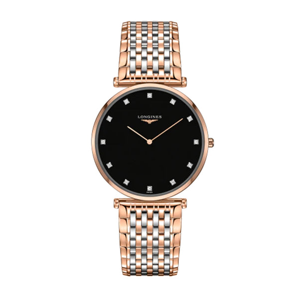 LA GRANDE CLASSIQUE DE LONGINES (Image 1)