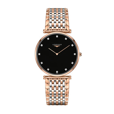LA GRANDE CLASSIQUE DE LONGINES