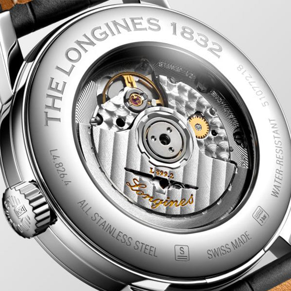 THE LONGINES 1832 (Image 3)