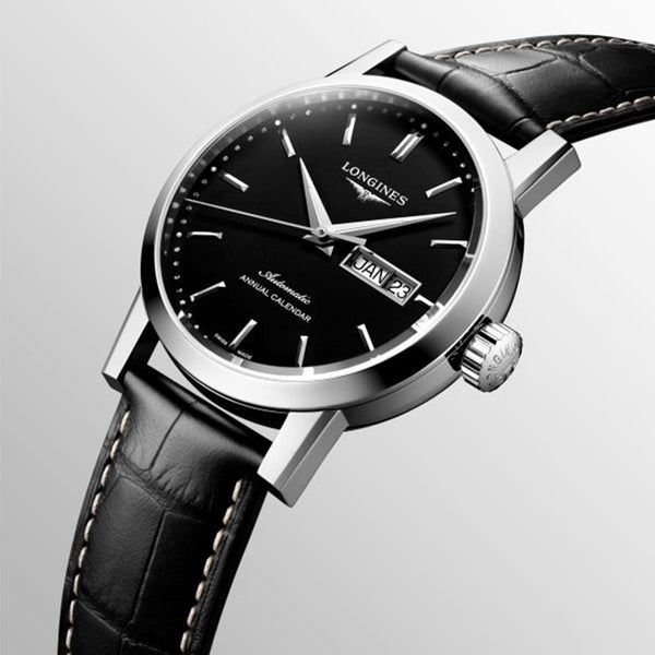 THE LONGINES 1832 (Image 3)