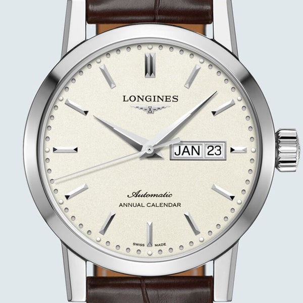 THE LONGINES 1832 (Image 2)