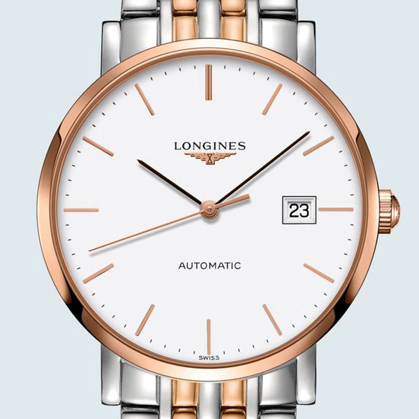 THE LONGINES ELEGANT COLLECTION (Image 2)