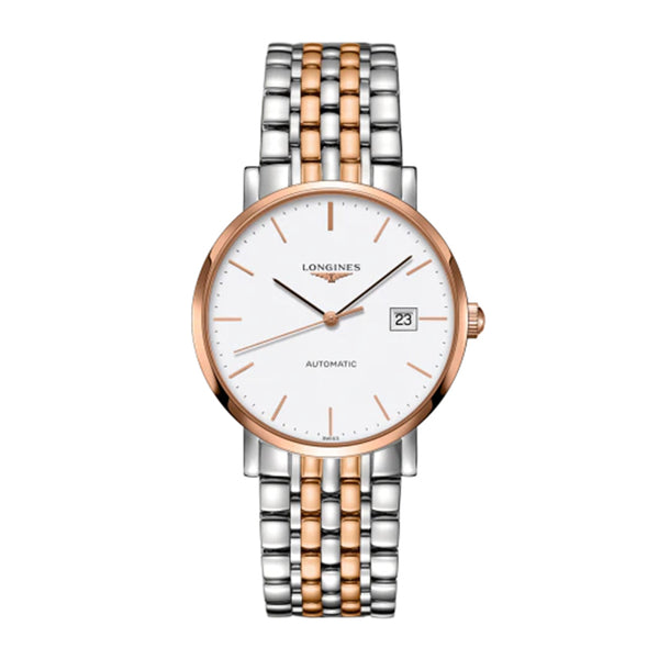 THE LONGINES ELEGANT COLLECTION (Image 1)