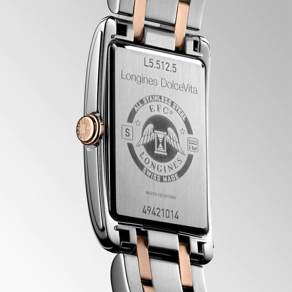 LONGINES DOLCEVITA (Image 2)