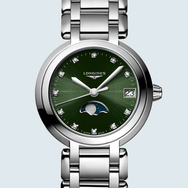 LONGINES PRIMALUNA (Image 2)