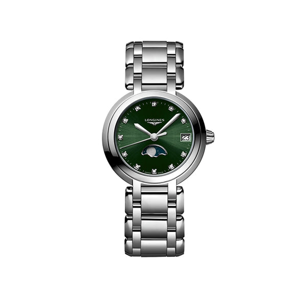 LONGINES PRIMALUNA (Image 1)