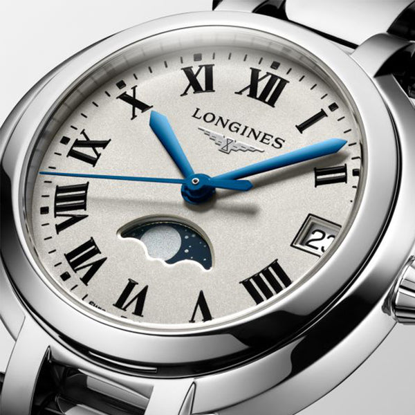 LONGINES PRIMALUNA (Image 2)