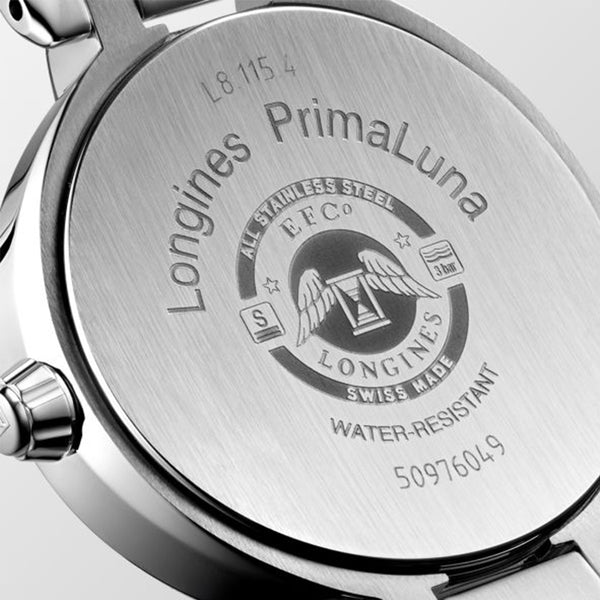 LONGINES PRIMALUNA (Image 4)