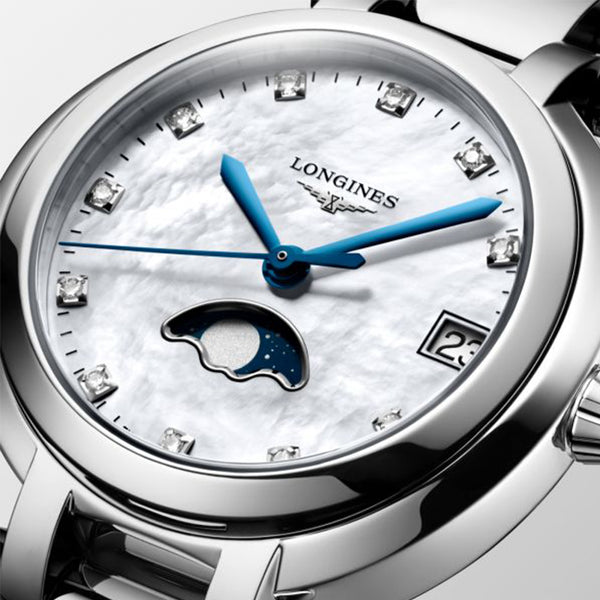 LONGINES PRIMALUNA (Image 3)
